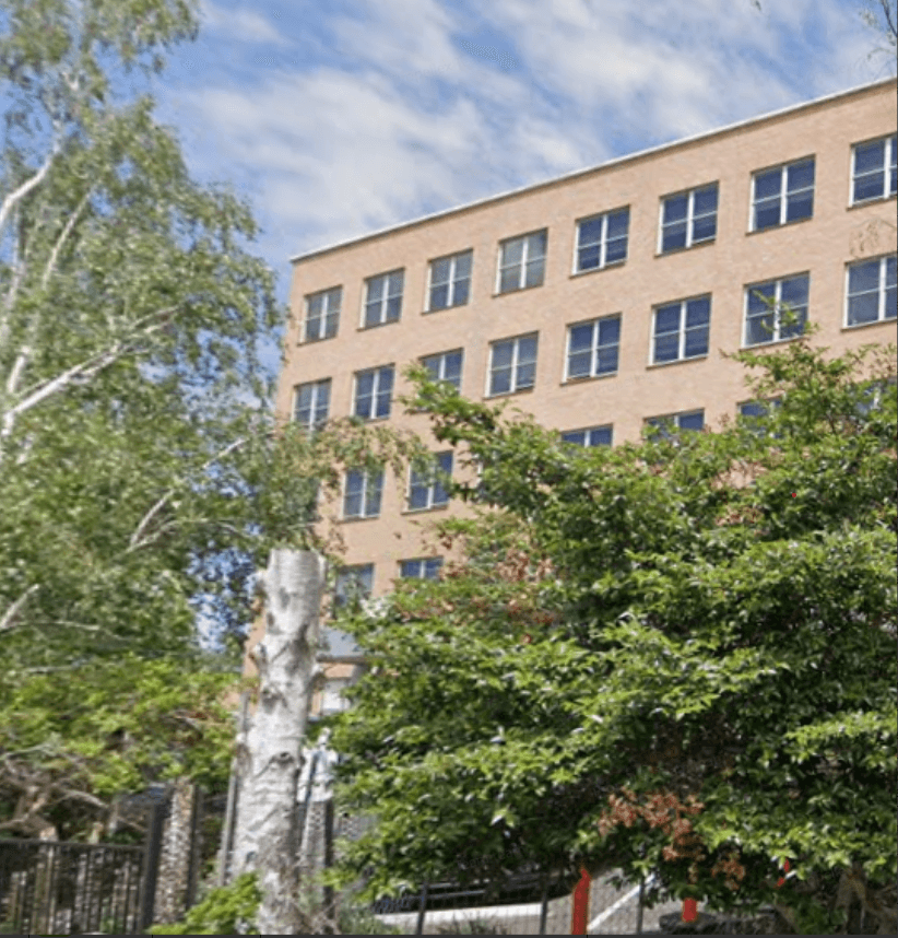 Novogene Australia Pty Ltd