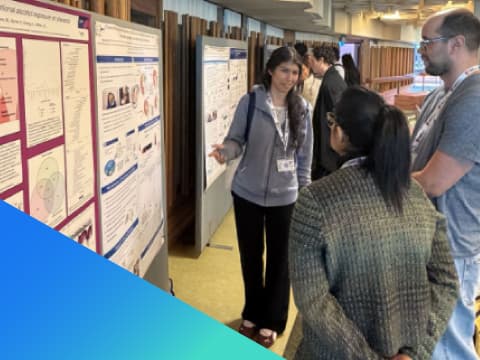 Celebrating Research Excellence at BrisBio2026