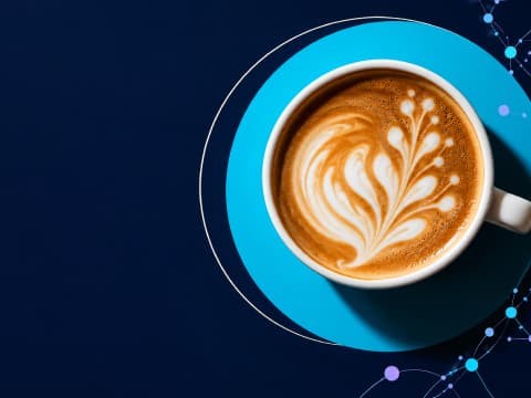 What’s Brewing in Multi-Omics?
Let’s talk science over coffee.