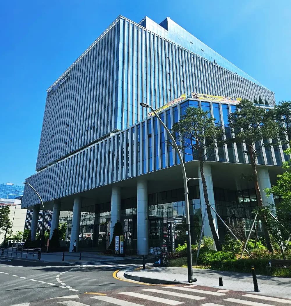 Novogene Korea Limited