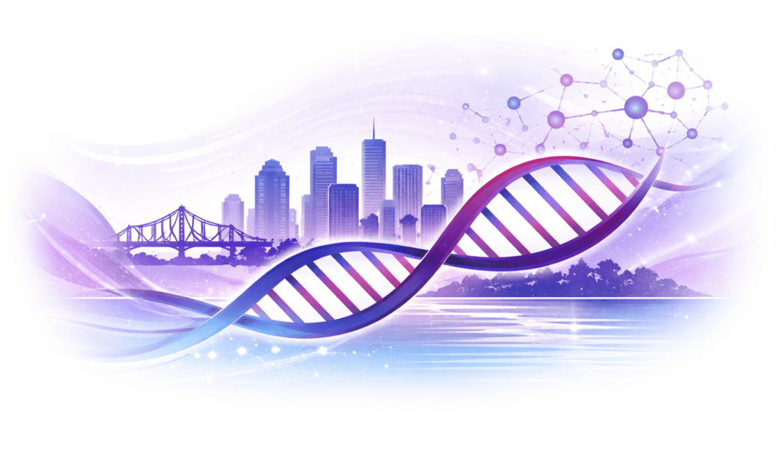 BrisBio Network Series X Novogene AI-Assisted Data Analysis Workshop