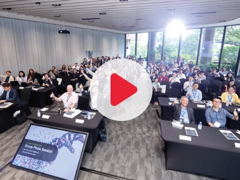 Novogene AMEA Symposium 2025