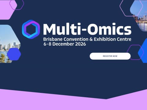 Multi-Omics 2026